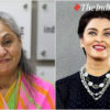 Photos Jaya Bachchan Aishwarya Rai