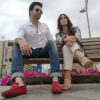 Press Release Junaid Khan Pairs Up with Iqra Aziz in new drama Kasak 1