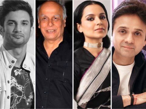 Sushant Singh Rajput Death Mahesh Bhatt Kangana Ranaut Dharma Productions CEO Apoorva Mehta summoned to record statements