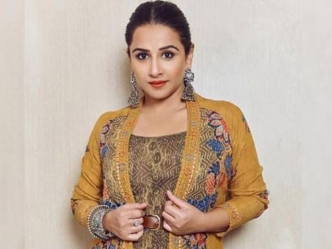 Vidya Balan starrer Sherni to only resume shooting post monsoon