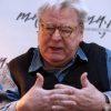 alan parker