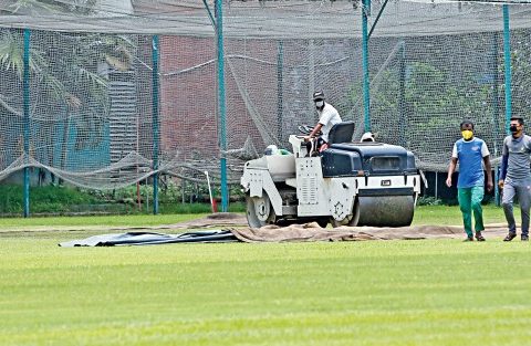 bcb academy ground