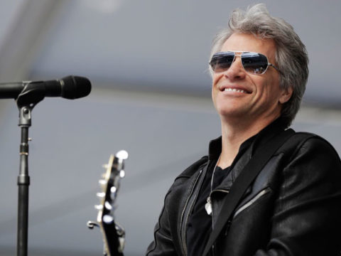 bon jovi cancion george floyd