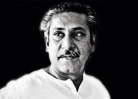 bongo bondhu sheikh mujibur rahman 1