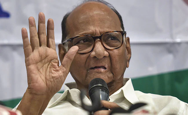 ekqv5sl4 sharad pawar