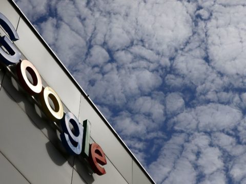 google deutsche bank cloud deal reuters 1594109955741