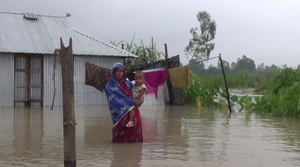 lalmonirhat flood 1