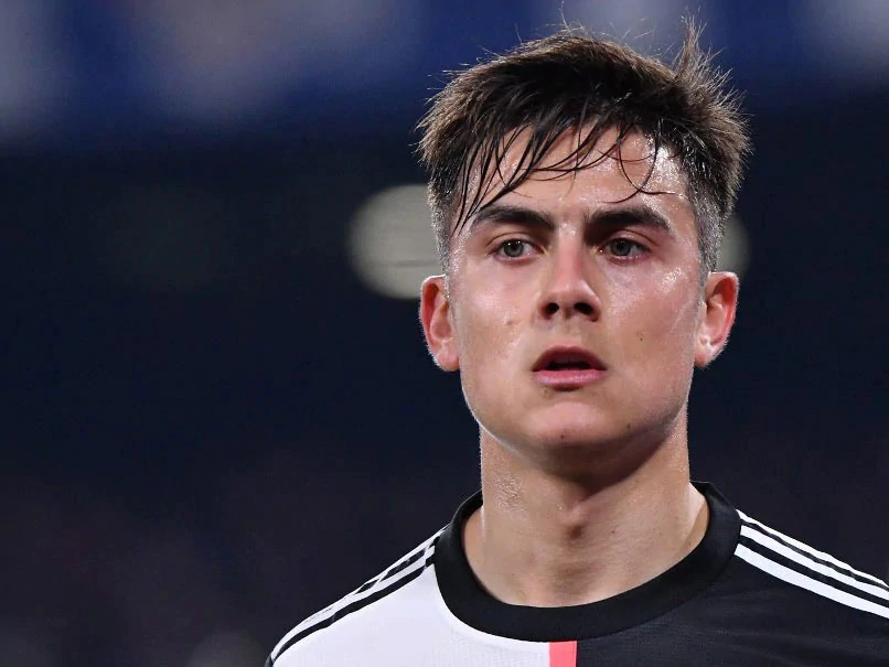 lib4r4vk paulo dybala