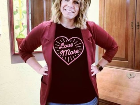 meri brown in lularoe