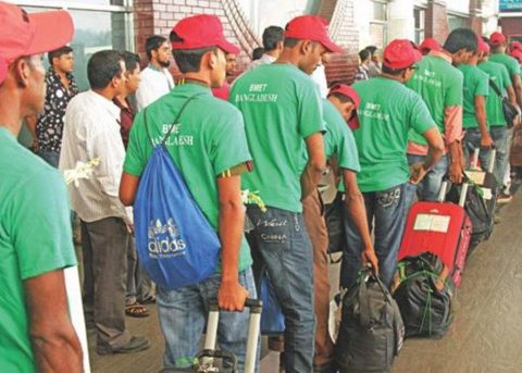 migrant workers risk deportation