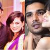 sushant singh rajput sister shweta niece 759