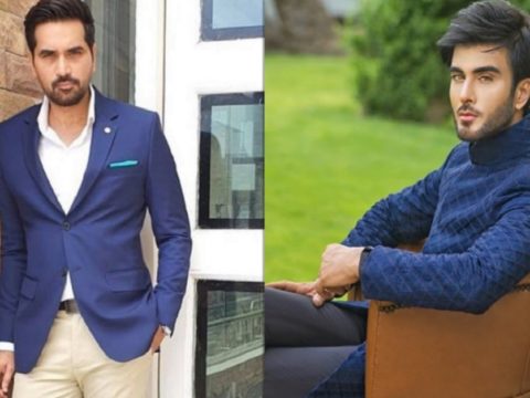 top pakistani actors