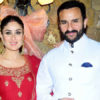 BREAKING Kareena Kapoor Khan pregnant again Saif Ali Khan and Kareena expecting their second baby