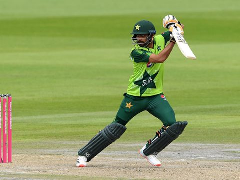 Babar Azam 4