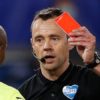 EPL footballers to be red carded for coughing deliberately