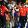 England T20I squad