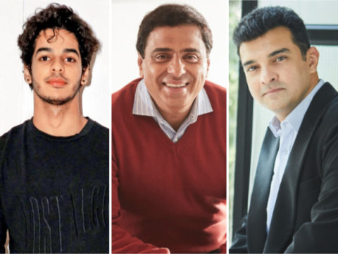 Ishaan Khatter to play army officer in Ronnie Screwvala Siddharth Roy Kapur’s new film Pippa