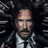 John Wick 5 confirmed by Lionsgate Keanu Reeves to shoot the film back to back with fourth installment