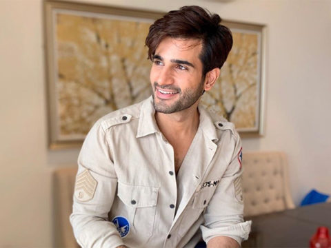 Karan Tacker rubbishes all reports of testing positive for COVID 19