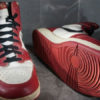 Michael Jordan shoes