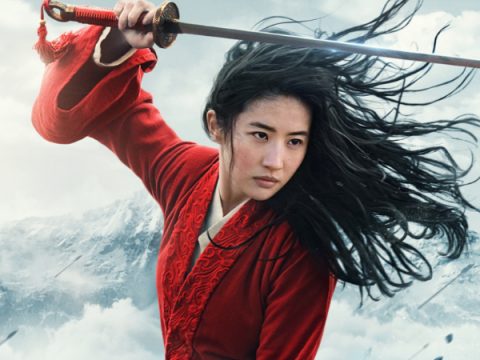 Mulan to premiere directly on Disney but it comes with a price