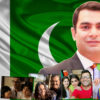 Pride of Pakistan Sarmad Khoosat