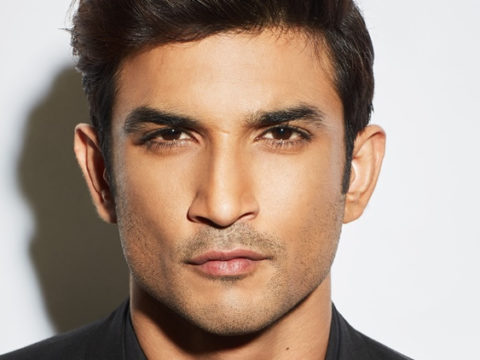 Sushant Singh Rajput 759