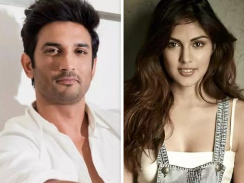 Sushant Singh Rajputs lawyer Vikas Singh claims the actor was drugged unknowingly Rhea Chakrabortys Whatsapp chats released1