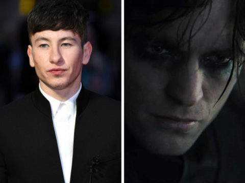 The Batman ropes in The Eternals star Barry Keoghan to play Stanley Merkel in Robert Pattinson starrer