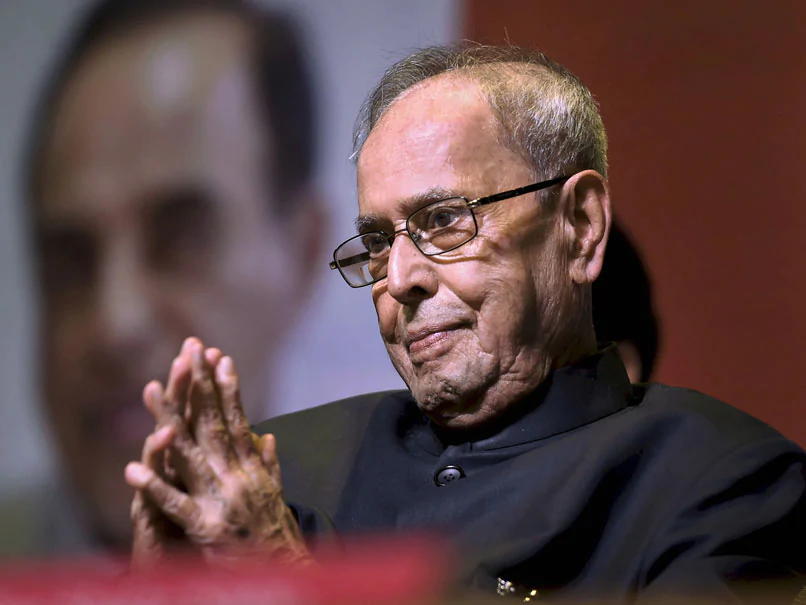 ivcuh1og pranab mukherjee