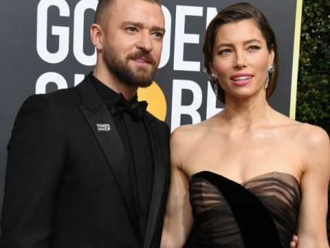 jessica biel husband