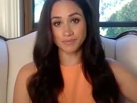 meghan markle on youtube