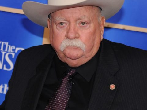 wilford brimley