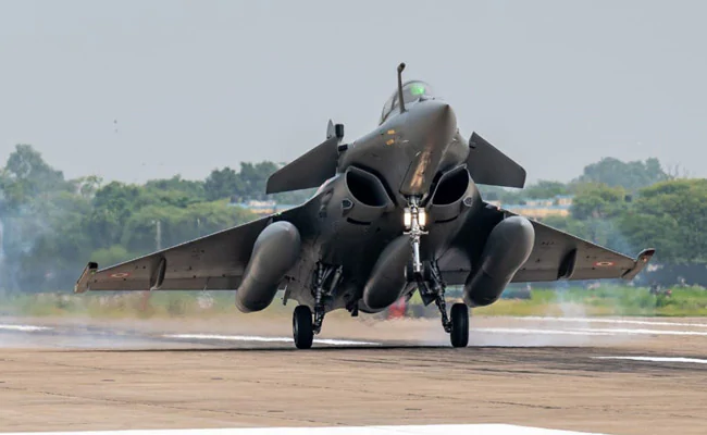 0aoimbf rafale ambala landing