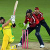 Aaron Finch