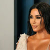 Kim Kardashian joins celebrities in social media freeze against hate