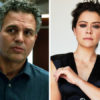 Mark Ruffalo welcomes Tatiana Maslany as the She Hulk in the new Disney Marvel series