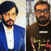 Ravi Kishan reacts to comments by Anurag Kashyap on consuming drugs