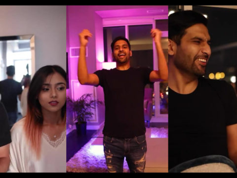 Zaid Ali And Yumna Give Tour Of Their Aesthetically Pleasing House 55