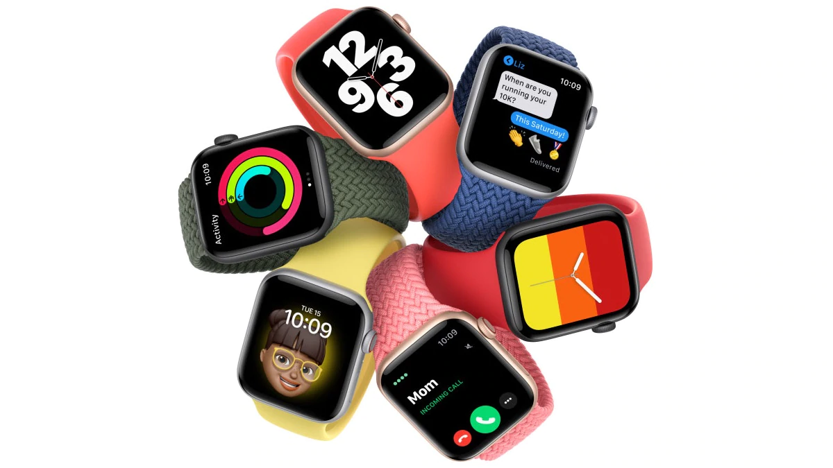 apple watch se apple 1600440135419