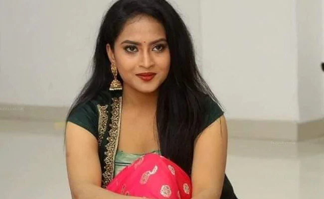 f9bnf1s telugu tv actor kondapalli sravani suicide