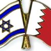 flag pins israel bahrain