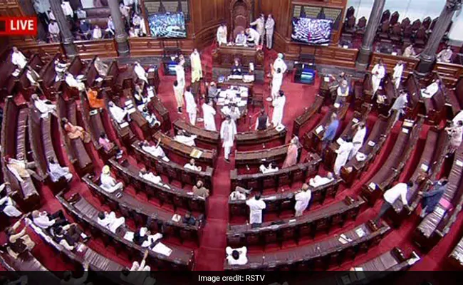 gu18eno rajya sabha september 2020 rstv