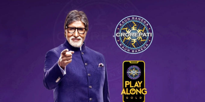 kaun banega crorepati play along