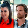 kourtney kardashian and scott disick hint at child number 4 in s