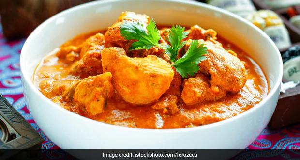 malvani chicken