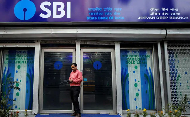 state bank of india