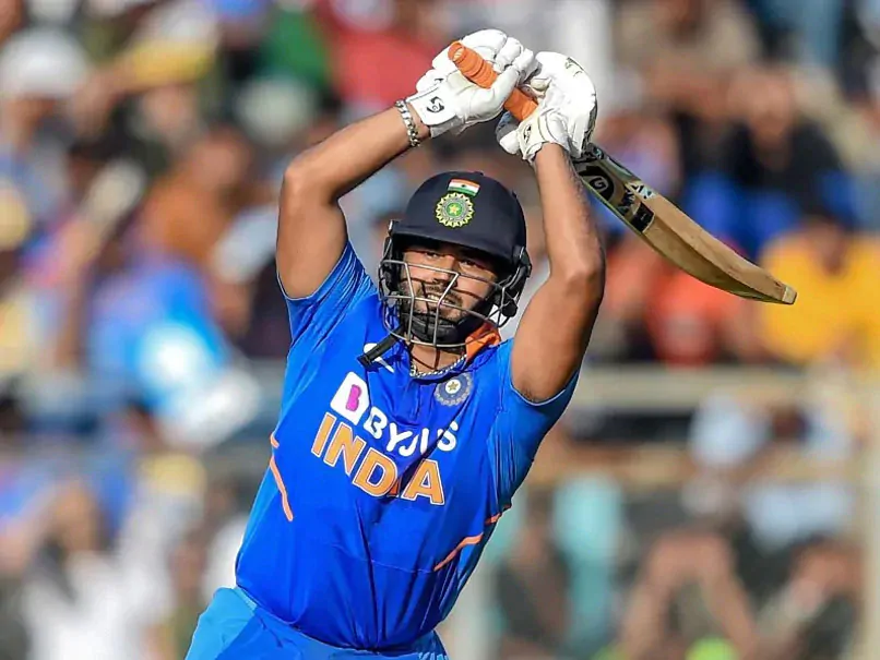 1nir21so rishabh pant