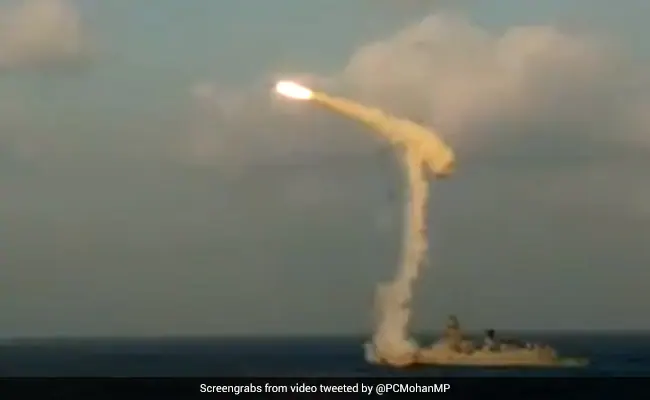 34mgb968 brahmos supersonic missile successfully test fired from ins chennaioct