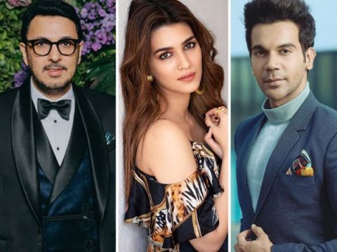 BREAKING Dinesh Vijan puts his next with Kriti Sanon and Rajkummar Rao on HOLD for THIS reason 1